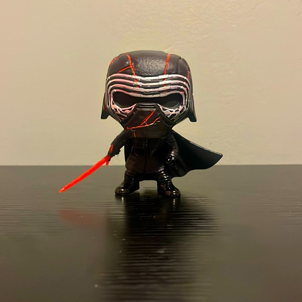 Star Wars Funko Pop